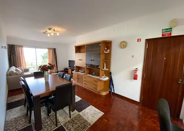 Inmaculado Funchal (Madeira)