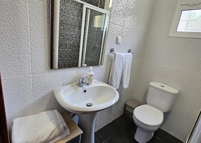 Appartamento Inmaculado Funchal (Madeira)