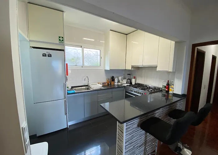 Inmaculado Appartamento *