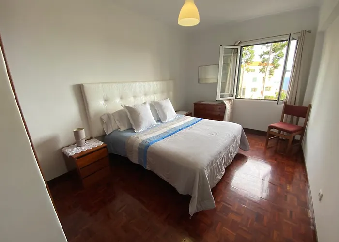 Inmaculado * Funchal (Madeira)