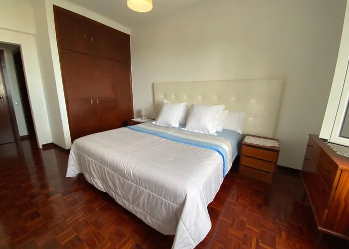 Inmaculado Funchal (Madeira)