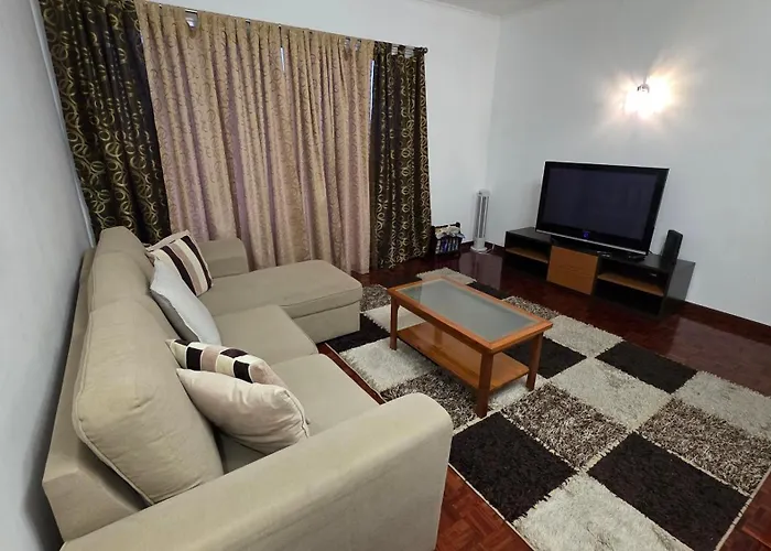 Appartamento Inmaculado