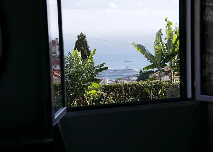 Inmaculado Appartamento