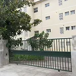 Διαμέρισμα Inmaculado *
