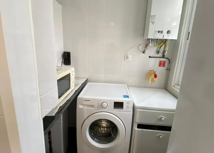 Inmaculado * Funchal (Madeira)