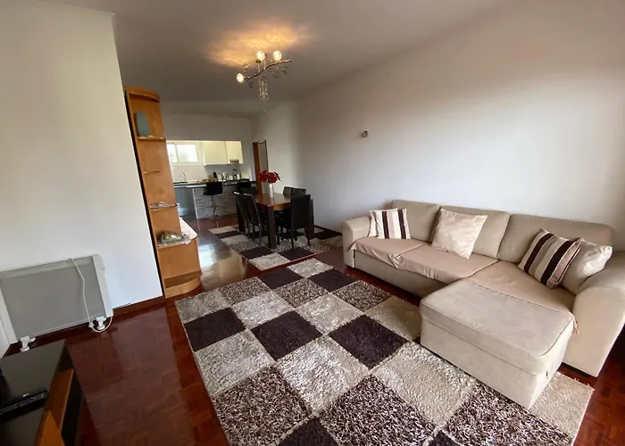 Inmaculado Funchal (Madeira)