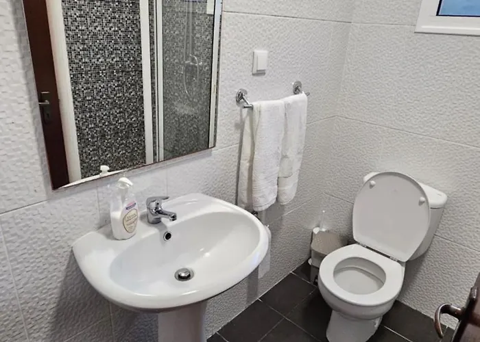 Inmaculado * Funchal (Madeira)