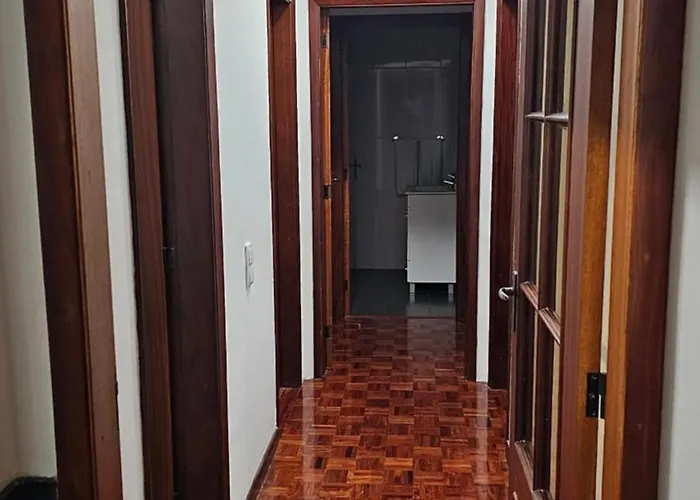 Appartamento Inmaculado *