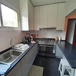 Apartmán Inmaculado Funchal (Madeira)