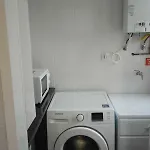 Apartmán Inmaculado *