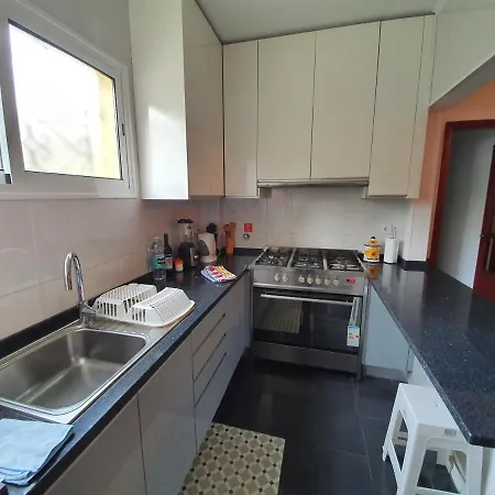 Apartament Inmaculado Funchal (Madeira)