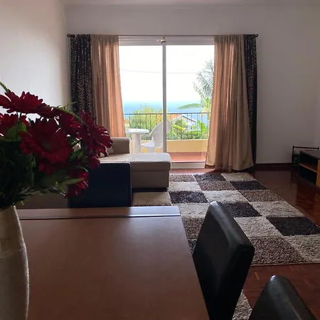 Apartment Inmaculado Funchal (Madeira)