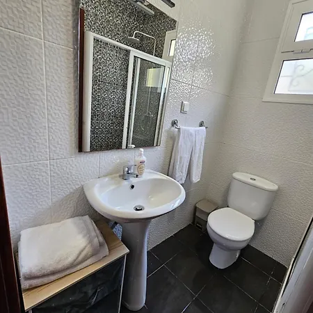 Apartment Inmaculado Funchal (Madeira)