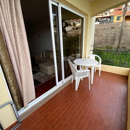 Inmaculado Funchal (Madeira)