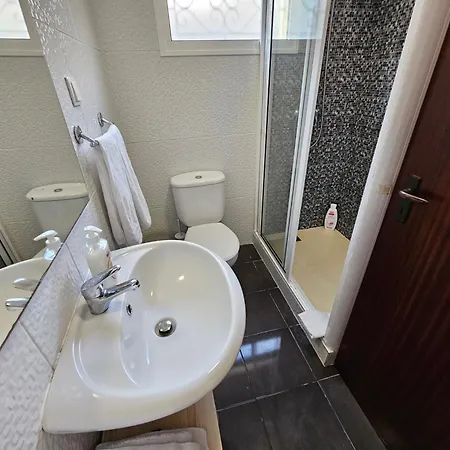 Inmaculado Apartament