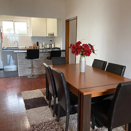 Inmaculado Apartment Funchal (Madeira)
