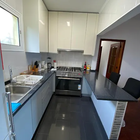 Inmaculado * Funchal (Madeira)