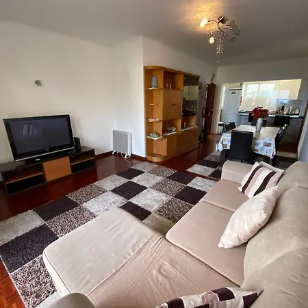 Apartment Inmaculado *