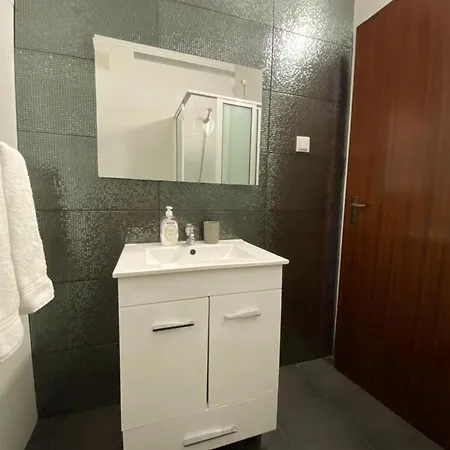 Apartment Inmaculado *