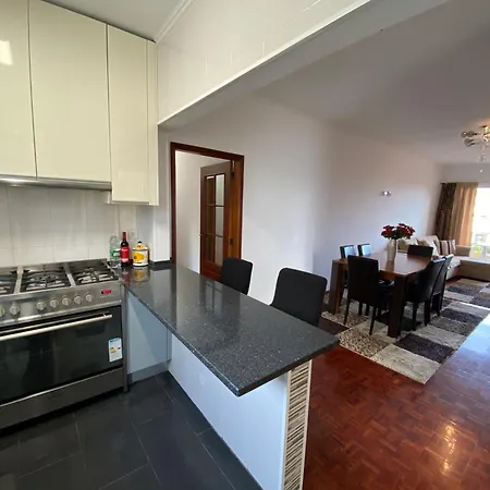 Apartmán Inmaculado Funchal (Madeira)