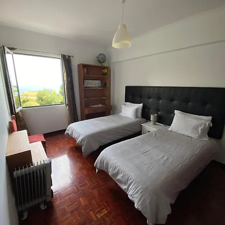 Apartmán Inmaculado