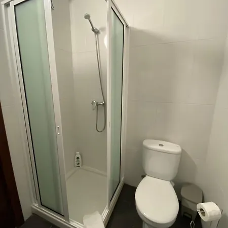 Inmaculado Apartment