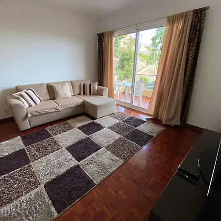 Apartmán Inmaculado Funchal (Madeira)