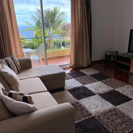 Inmaculado Apartment
