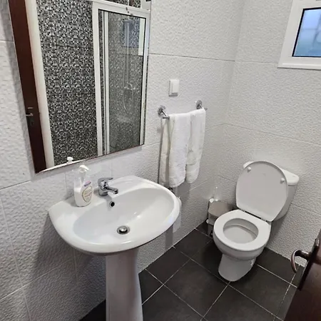 Inmaculado * Funchal (Madeira)