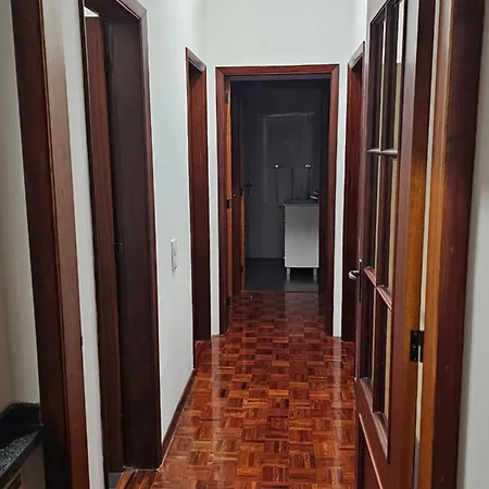 Apartment Inmaculado *