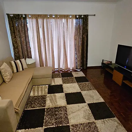 Apartment Inmaculado *