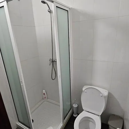 Apartment Inmaculado *