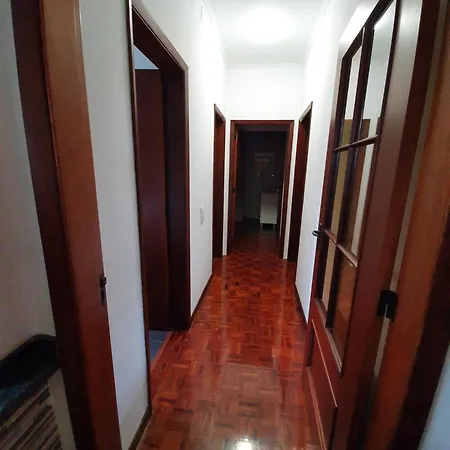 Inmaculado Apartment Funchal (Madeira)