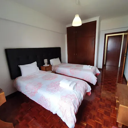 Apartment Inmaculado
