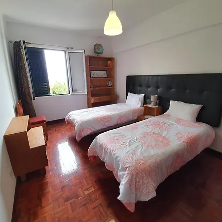 Inmaculado Apartment Funchal (Madeira)