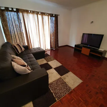 Apartment Inmaculado *