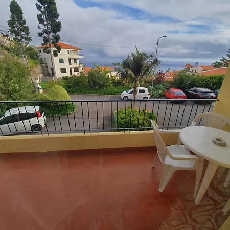 Apartment Inmaculado