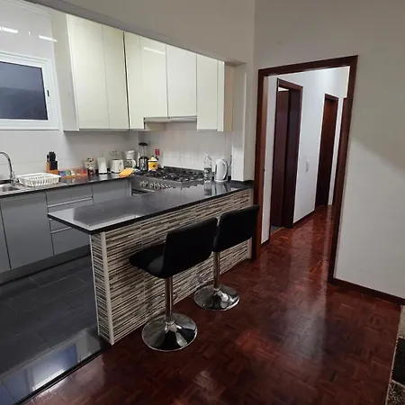 Inmaculado * فونشال