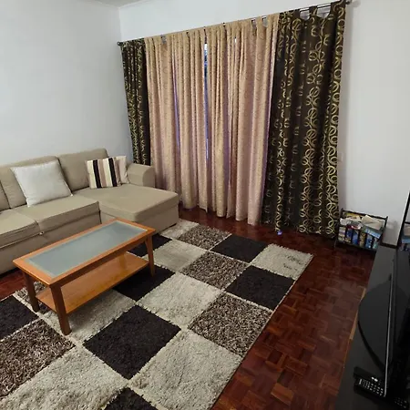 Inmaculado Apartment