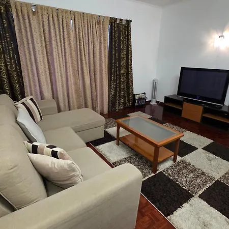 Apartment Inmaculado