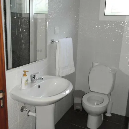 Apartment Inmaculado Funchal (Madeira)