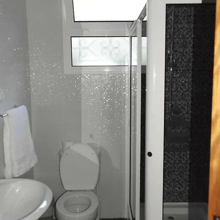 Apartament Inmaculado *