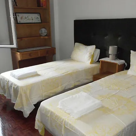 Apartment Inmaculado Funchal (Madeira)