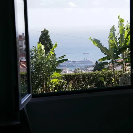 Inmaculado Apartment