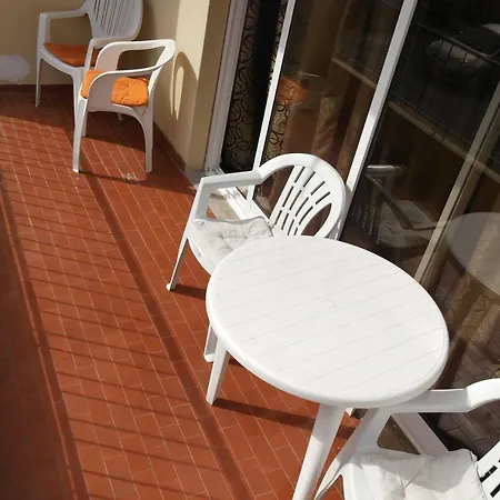 Inmaculado Apartament *