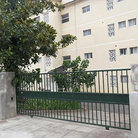 Apartment Inmaculado *