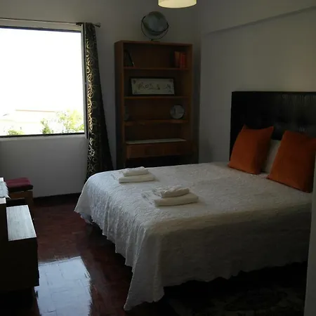 Inmaculado Apartment