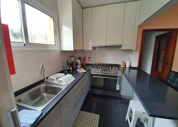 Apartamento Inmaculado Funchal (Madeira)