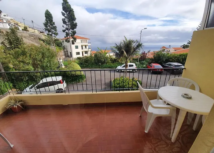 Inmaculado * Funchal (Madeira)