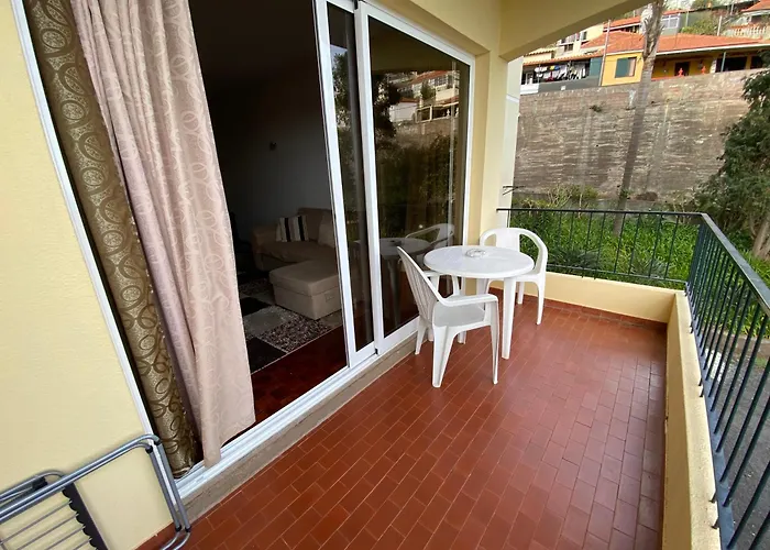 Inmaculado Funchal (Madeira)